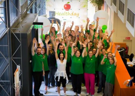 GlaxoSmithKline ΑΕΒΕ: Διαφάνεια και ανοιχτή επικοινωνία