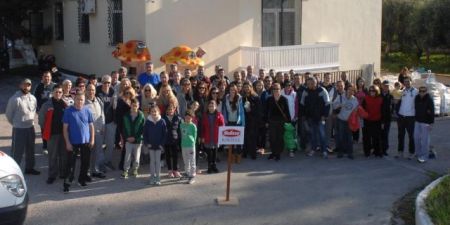 ΜΕΛΙΣΣΑ ΚΙΚΙΖΑΣ ABEE ΤΡΟΦΙΜΩΝ: Με την τρίτη γενιά στο τιμόνι