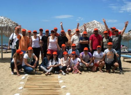 PCS (Professional Computer Services AE): Επιβραβεύοντας τον εργαζόμενο