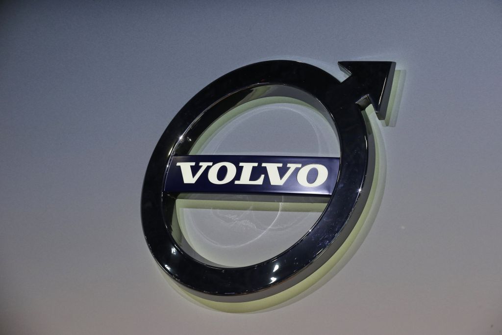 Αύξηση πωλήσεων 11,9% για τη Volvo