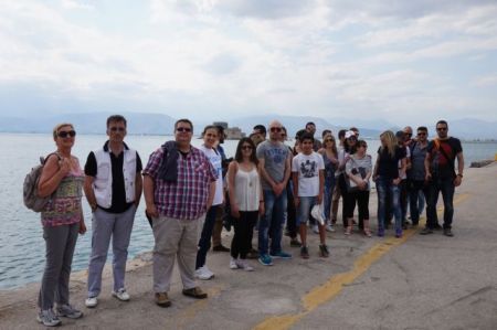 SAS Institute: Βασικό κεφάλαιο οι εργαζόμενοι