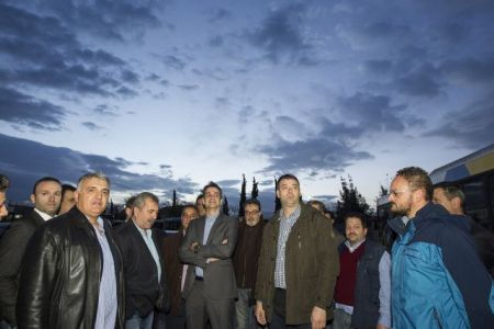 Ετοιμοι στη ΝΔ για όλα τα ενδεχόμενα