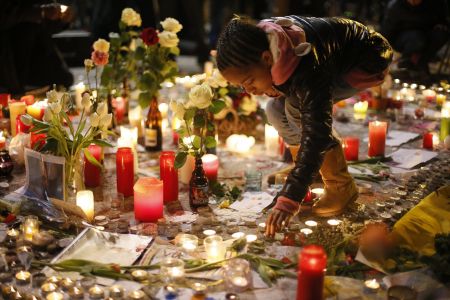 «Στις αμερικανικές λίστες» οι Μπακραουί -Κυνηγά τζιχαντιστές το Βέλγιο