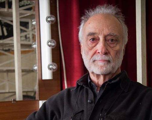 Ο Θανάσης Παπαγεωργίου «Αυτοπροσώπως» στον Νίκο Θρασυβούλου