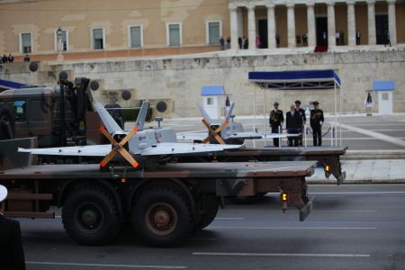 Αυστηρό μήνυμα  Προέδρου της Δημοκρατίας για το προσφυγικό με αποδέκτη την ΕΕ