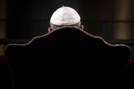 Πάπας: Μεσόγειος και Αιγαίο είναι ένα ακόρεστο κοιμητήριο προσφύγων