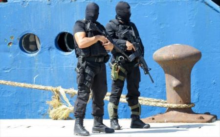 Δύο συλλήψεις από κλιμάκιο ειδικών αποστολών του Λιμενικού στην Κω