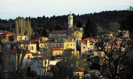 Η γιορτή των αισθήσεων