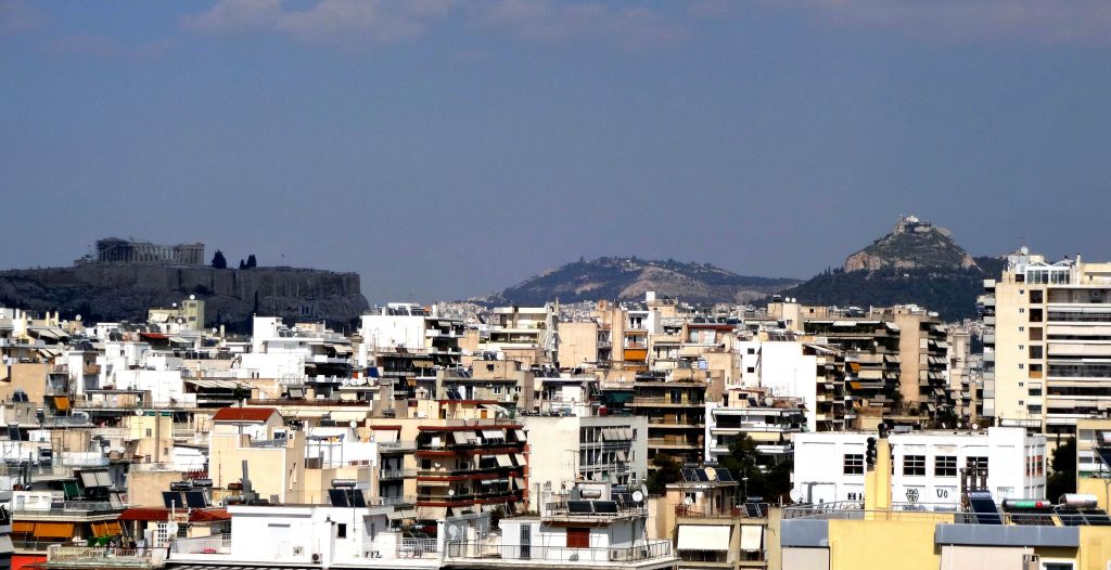 Τι αλλάζει στον ΕΝΦΙΑ – Επιβαρύνσεις και δόσεις