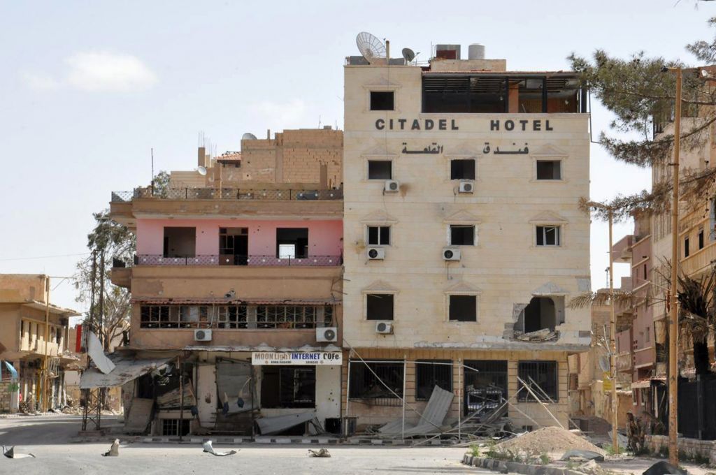 Συρία: Κυβέρνηση εθνικής ενότητας ζητά ο Ασαντ