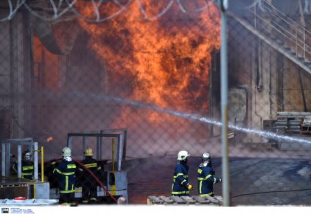 Druckfarrben: Στις 8 Απριλίου οι λογιστικές καταστάσεις