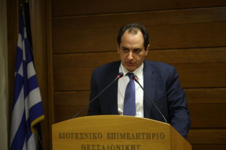 Σπίρτζης: Αν η Digea δεν κόψει το σήμα, θα το κάνει η Πολιτεία