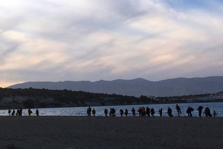 Turkey not recognized as a ‘safe third country’ in asylum process bill