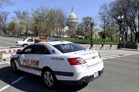 ΗΠΑ: Ύποπτα δέματα σε κυβερνητικές και στρατιωτικές εγκαταστάσεις