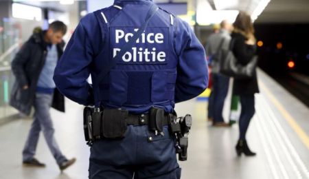 Την Τετάρτη ίσως ανοίξει το αεροδρόμιο των Βρυξελλών