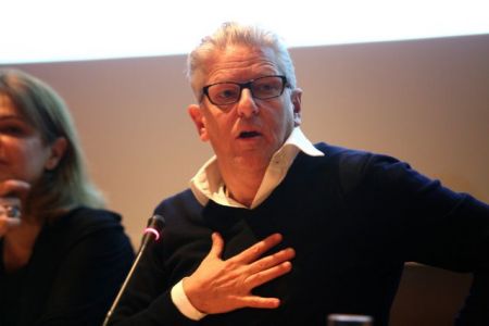 Παραιτήθηκε και επισήμως ο Γιαν Φαμπρ