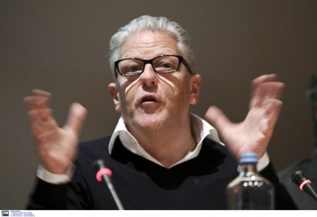 Οι Έλληνες καλλιτέχνες αντιδρούν στο σχέδιο Φαμπρ για το Φεστιβάλ Αθηνών