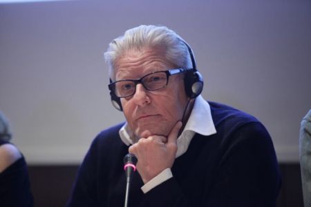 Fabre resigns under pressure from Athens & Epidaurus Festival