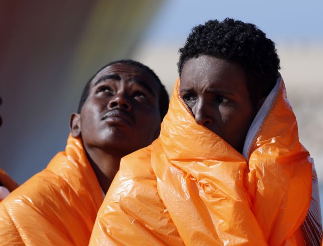 Συμφωνίες με αφρικανικά κράτη για το προσφυγικό θέλει η Γερμανία | tovima.gr