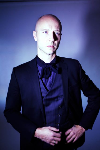 Σίβερτ Χόγεμ: «Δεν αναλύω ποτέ τι θέλουν οι άλλοι από εμένα»