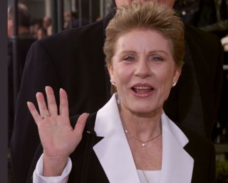 Πέθανε η βραβευμένη με Όσκαρ ηθοποιός, Πάτι Ντιουκ