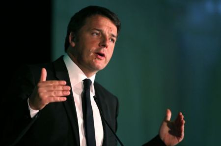 Ιταλία: Πρόταση μομφής κατά της κυβέρνησης θα καταθέσει ο Γκρίλο