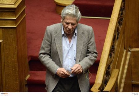 Μπαλαούρας καλεί Ευρωβουλή να πάρει θέση στην υπόθεση ΔΝΤ