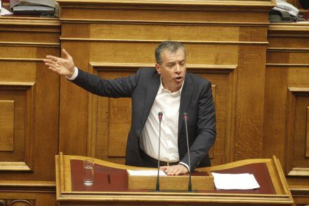 Ποτάμι: Πασχαλιάτικα θα ψηφίζουν μέτρα, αν δεν πιάσουμε καλοκαίρι