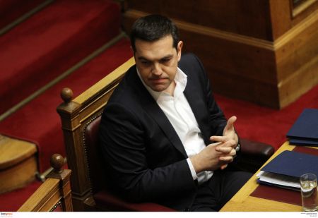 Η αλήθεια για τις εταιρείες του Τσίπρα