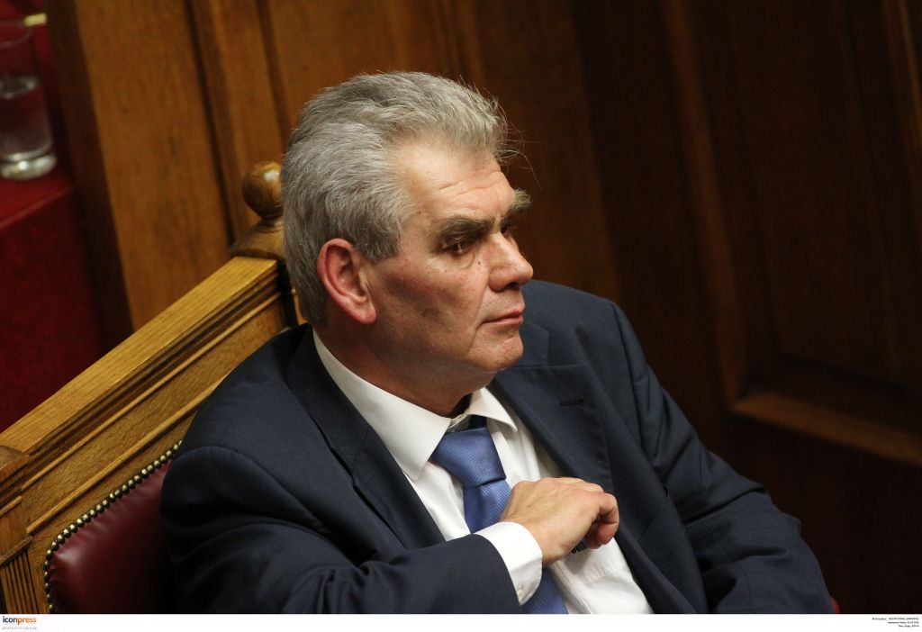 Υπαινιγμοί Παπαγγελόπουλου – χωρίς ονόματα – για πρώην υπουργό που «έστησε» την υπόθεση Τσατάνη