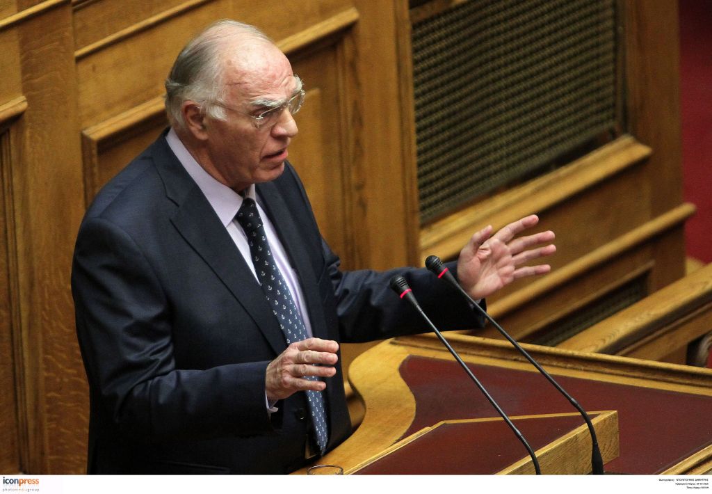 Λεβέντης: Σύγκληση συμβουλίου πολιτικών αρχηγών για τις διαρροές