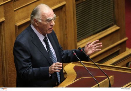 Λεβέντης: Σύγκληση συμβουλίου πολιτικών αρχηγών για τις διαρροές