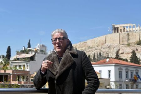 Persona non grata στον πολιτισμό