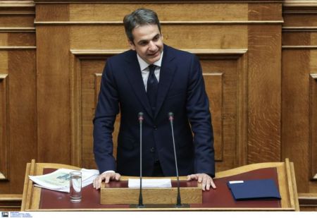 Γιατί ζητεί εκλογές ο κ. Μητσοτάκης