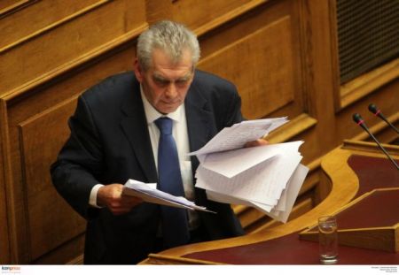 Η Δικαιοσύνη σήκωσε το γάντι στην επίθεση της κυβέρνησης