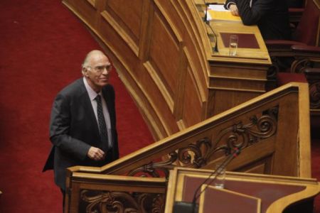 Λεβέντης: «Ο Τσίπρας προσπαθεί να θολώσει τα νερά»