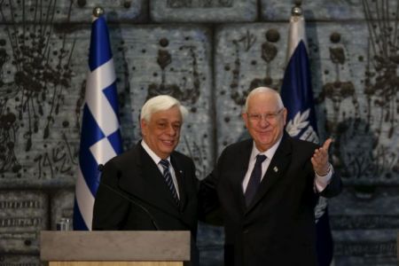 Pavlopoulos: “Europe must never become a ‘dark continent’ again”