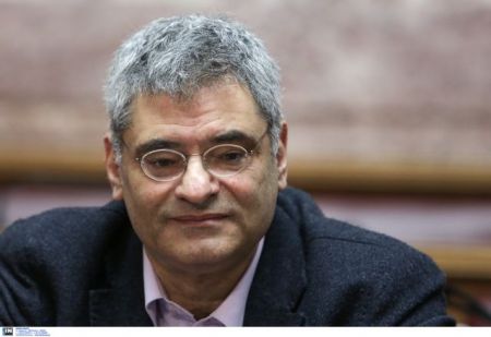 Εκδήλωση για τον Τύπο στην Τουρκία οργάνωσε ο Μίλτος Κύρκος