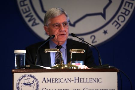 Γιαννίτσης: Πολιτική σύμπραξη και συναίνεση χρειάζεται το Ασφαλιστικό