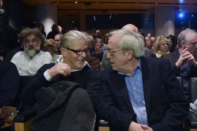 Το δύσκολο «στοίχημα» του Γιαν Φαμπρ