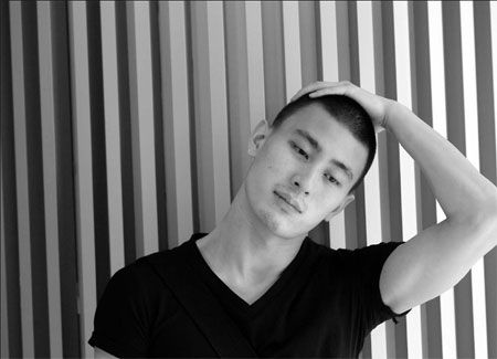 Τάο Γιε: O χορογράφος που παίζει με τους αριθμούς