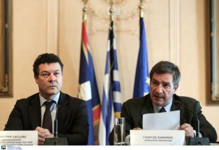 Δ. Αθηναίων: Φιλοξενία 3.000 προσφύγων σε ενοικιαζόμενα