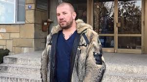 Βουλγαρία: Στάζει χολή ο αυτόκλητος «κυνηγός προσφύγων»