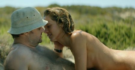 Η ελληνική ταινία Suntan για το βραβείο LUX!