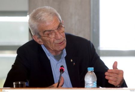 Συνάντηση Παππά – Μπουτάρη για την ιδωτικοποίηση του ΟΛΘ