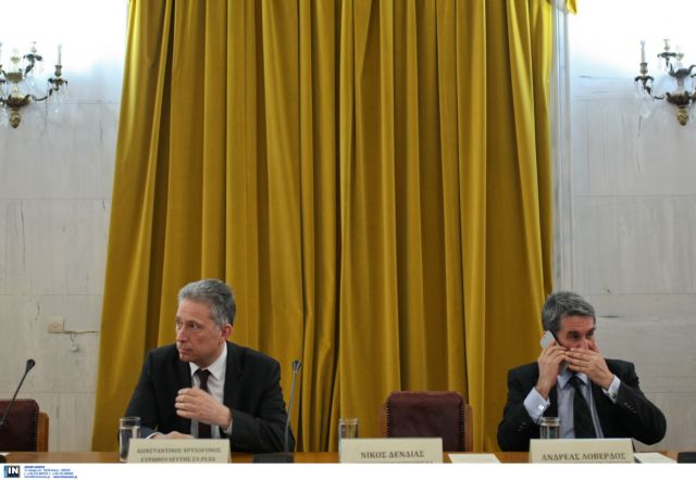 Chrysogonos: “The agreement will come with painful measures”