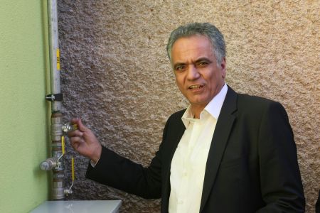 Συμφωνία με το κουαρτέτο για ΑΔΜΗΕ και δημοπρασίες ενέργειας ανήγγειλε ο Π. Σκουρλέτης