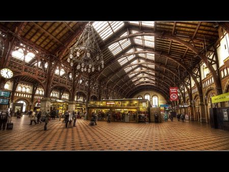 Κοπεγχάγη: η πόλη με τα πιο ακριβά Μέσα Μαζικής Μεταφοράς  στον κόσμο