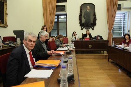 Βουλή: Καυγάς Χριστοδουλοπούλου με Βορίδη – Βενιζέλο για την κλήτευση υπερθεματιστών – Παππά – Κρέτσου