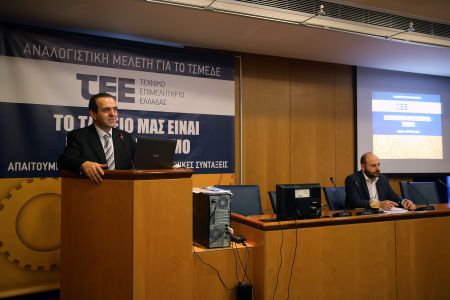 ΤΕΕ: Το κυβερνητικό σχέδιο μειώνει κατά 25% τον χρόνο ζωής του ΤΣΜΕΔΕ